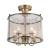 Потолочная люстра Версаль CL408253 Потолочная люстра Версаль CL408253