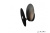 Настенный светильник Shell X089105 BK Настенный светильник Shell X089105 BK