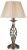 Интерьерная настольная лампа Mezzano OML-79114-01
