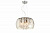 Подвесной светильник Lacrima A8146SP-6CC