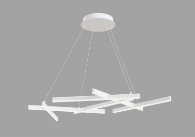 Подвесной светильник Maytoni MOD016PL-L75W4K