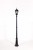 Наземный фонарь ASTORIA 2M 91409M Bl овал Наземный фонарь ASTORIA 2M 91409M Bl овал