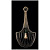 Подвесной светильник Luksor 8853