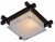 Потолочная люстра Archimede A6463PL-1BR