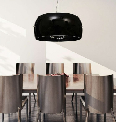 Подвесной светильник Lumina Deco Nano LDP 6018-6 BK