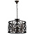 Подвесной светильник Maytoni Rustika H899-05-R