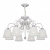 Подвесная люстра Amanda 2150-8PC