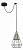 Подвесной светильник Gosford T436-PL-01-GR