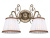 Бра Amanda 2151-2W Бра Amanda 2151-2W
