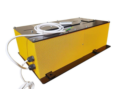 Лифт для люстры до 50 кг чердачный LIFTEL-50