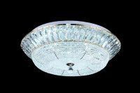 Светодиодная потолочная люстра Lumina Deco Mirana DDP 3197-60