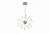 Подвесной светильник Starry 2531-24P