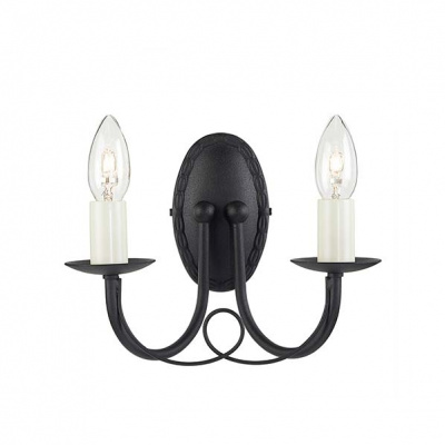 Бра Elstead Interior MN2 BLACK